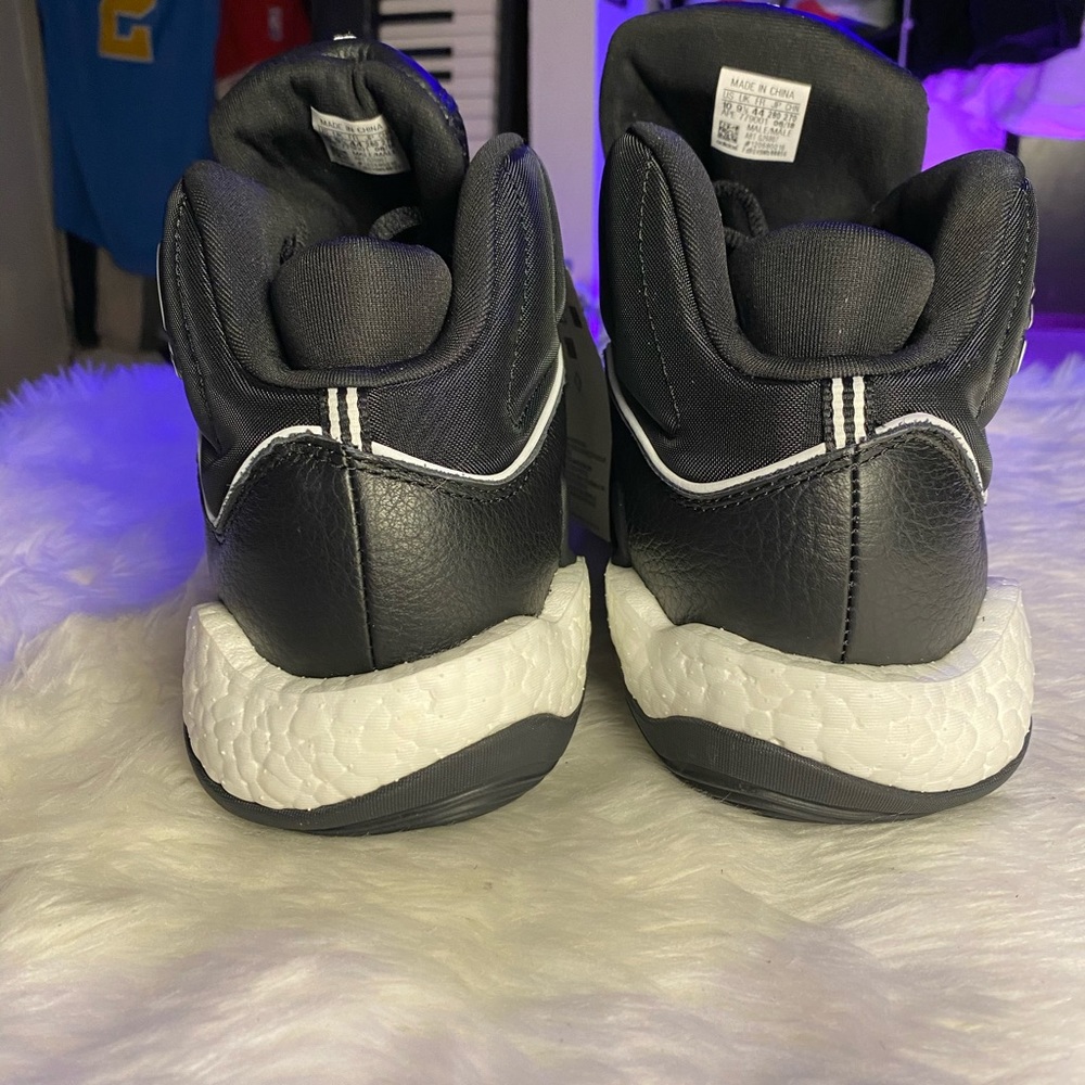 🆕 - Adidas  Kobe 98xCrazyBYW Boost - Size: M 9/10 - Picture 6 of 8